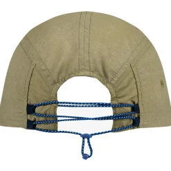 Casquettes<Buff Casquette 5 Panel Explore Cap Slen Fawn