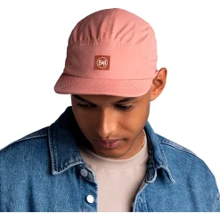 Hot Casquette 5 Panel Explore Cap Slen Damask Casquettes
