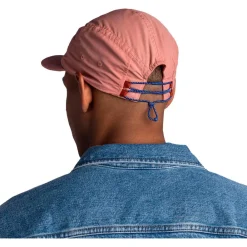 Hot Casquette 5 Panel Explore Cap Slen Damask Casquettes
