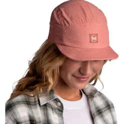 Hot Casquette 5 Panel Explore Cap Slen Damask Casquettes