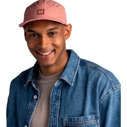 Hot Casquette 5 Panel Explore Cap Slen Damask Casquettes