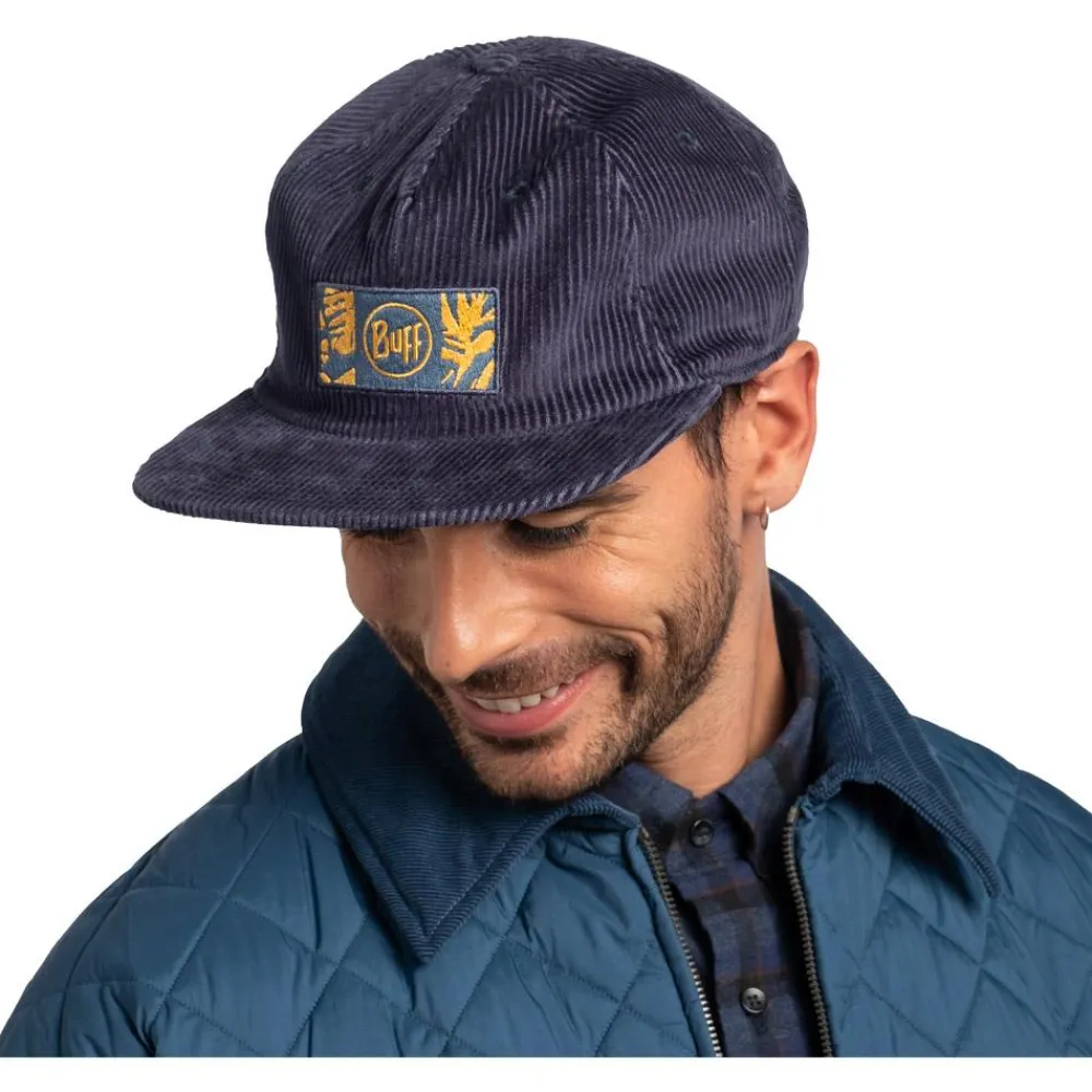 Discount Casquette Chill Trucker Cap Dister Navy Casquettes