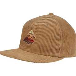Casquettes<Buff Casquette Chill Trucker Cap Dister Peanut