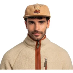 Casquettes<Buff Casquette Chill Trucker Cap Dister Peanut