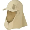Casquettes<Buff Casquette Desert Cap Solid Birch Grey