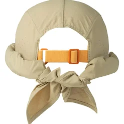 Casquettes<Buff Casquette Desert Cap Solid Birch Grey