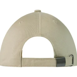 Casquettes<Buff Casquette Essential Baseball Cap Solid Sand
