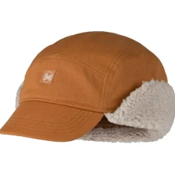 Casquettes<Buff Casquette Fall Line Cap Simu Copper
