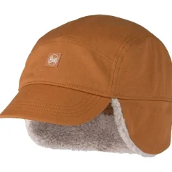 Casquettes<Buff Casquette Fall Line Cap Simu Copper