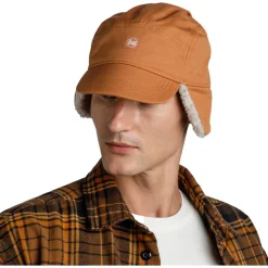 Casquettes<Buff Casquette Fall Line Cap Simu Copper