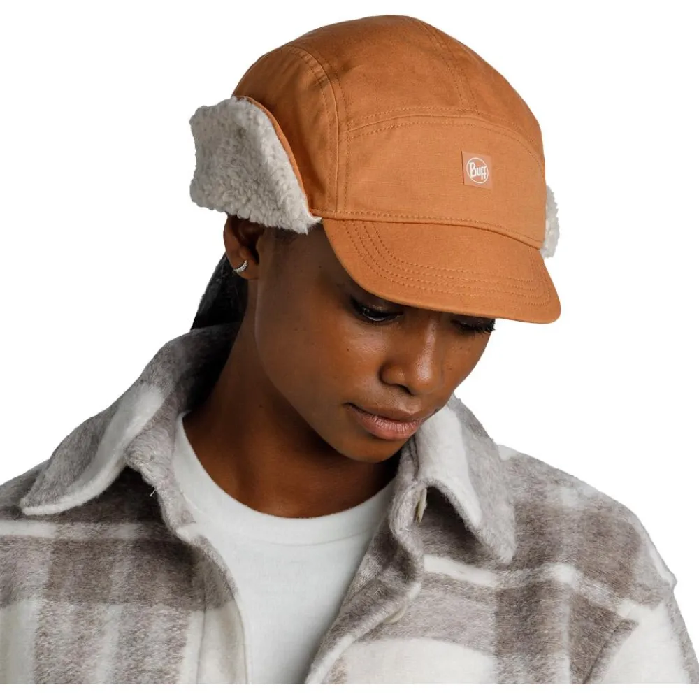 Casquettes<Buff Casquette Fall Line Cap Simu Copper
