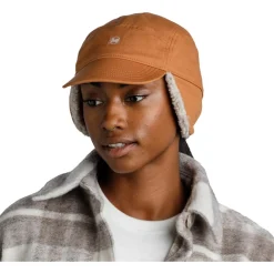 Casquettes<Buff Casquette Fall Line Cap Simu Copper