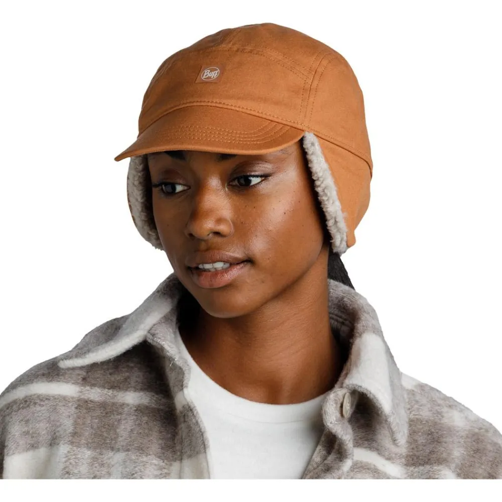 Casquettes<Buff Casquette Fall Line Cap Simu Copper