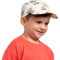 Casquettes<Buff Casquette Pack Mini Cap Kids Tore Birch Grey