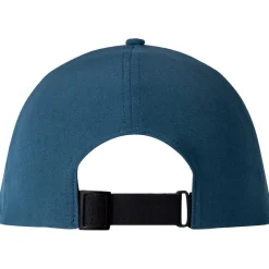 Casquettes<Buff Casquette Summit Cap Solid Night Blue