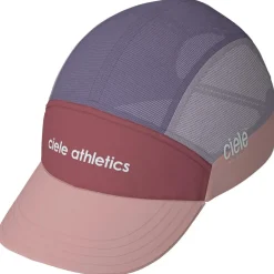 Clearance Casquette FstCap Sc Field IconicSL Deco Rose Light Grape Casquettes