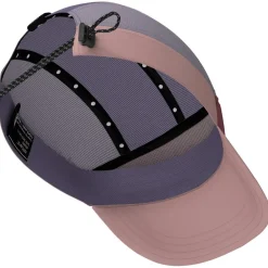 Clearance Casquette FstCap Sc Field IconicSL Deco Rose Light Grape Casquettes