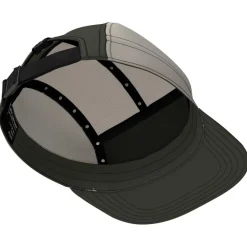 Casquettes<Ciele Casquette GoCap Comp Century Seaweed Rainy Day