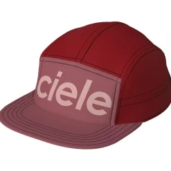 Best Casquette GoCap Comp Century Decorose Merlot Casquettes