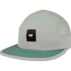 Casquettes<Ciele Casquette GoCap Eq Frame S Neutral Grey