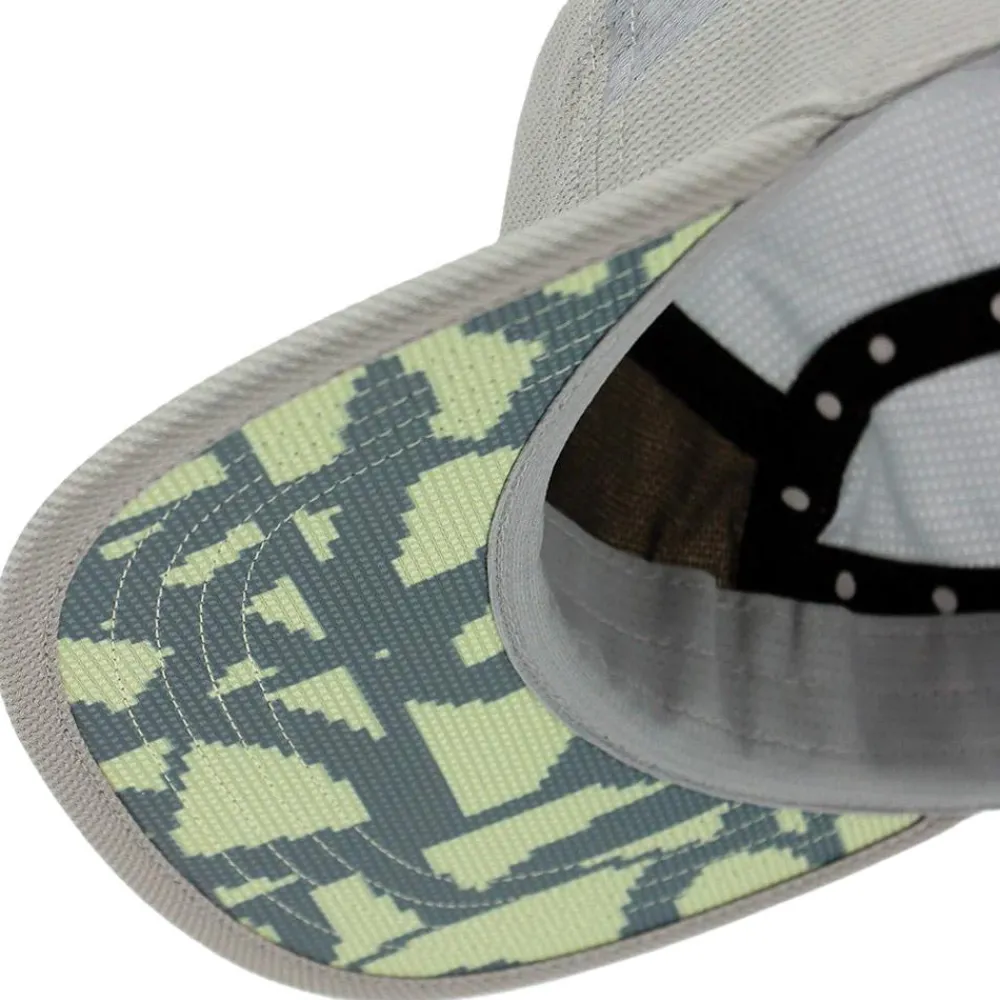 Casquettes<Ciele Casquette GoCap Eq Frame S Neutral Grey