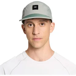 Casquettes<Ciele Casquette GoCap Eq Frame S Neutral Grey