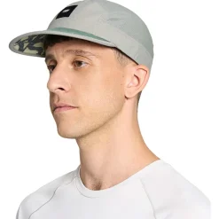 Casquettes<Ciele Casquette GoCap Eq Frame S Neutral Grey