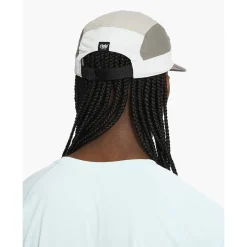 Hot Casquette GoCap Field IconicBar Light Grey Shadow Casquettes