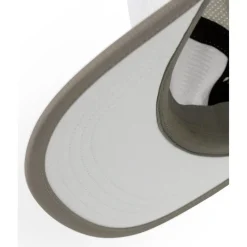 Hot Casquette GoCap Field IconicBar Light Grey Shadow Casquettes