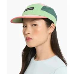 Casquettes<Ciele Casquette GoCap Field IconicBar Pistachio Silver Pine