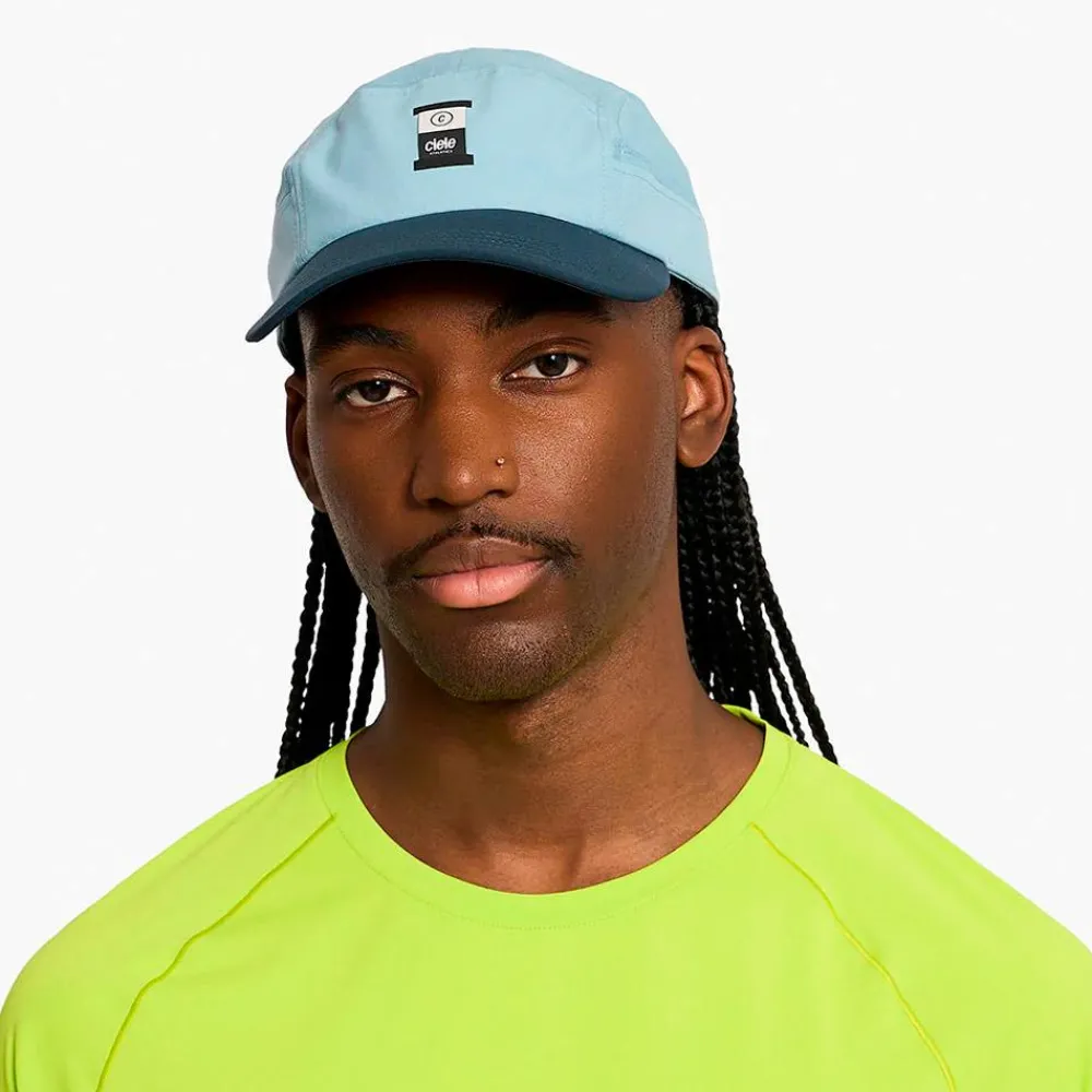 Discount Casquette GoCap Sc Comp CCube Chambray Casquettes