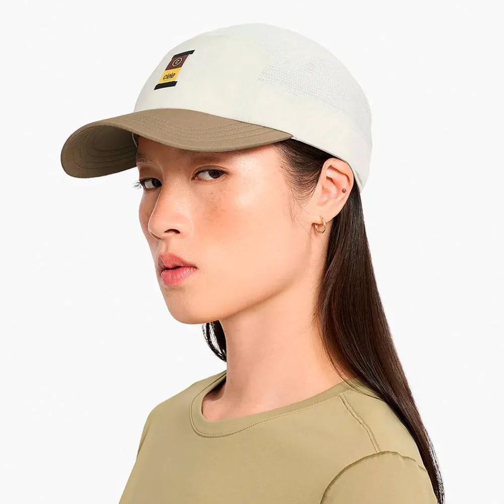 Casquettes<Ciele Casquette GoCap Sc Comp CCube Rainy Day