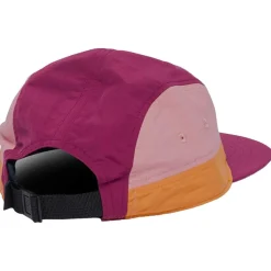 Casquettes<Cotopaxi Casquette Tech 5-Panel Hat Fig And Jam