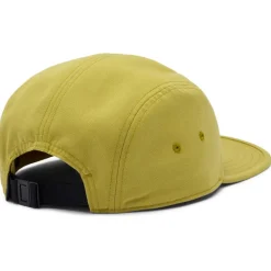 Casquettes<Cotopaxi Casquette Do Good 5-Panel Hat Lemongrass