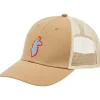 Best Casquette Llama Trucker Hat Desert Casquettes