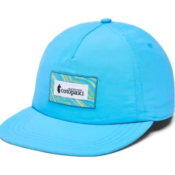 Casquettes<Cotopaxi Casquette Making Waves Heritage Tech Hat Island