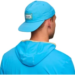 Casquettes<Cotopaxi Casquette Making Waves Heritage Tech Hat Island