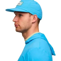 Casquettes<Cotopaxi Casquette Making Waves Heritage Tech Hat Island