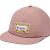 Best Casquette Making Waves Heritage Tech Hat Reishi Casquettes