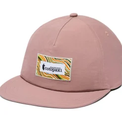 Best Casquette Making Waves Heritage Tech Hat Reishi Casquettes