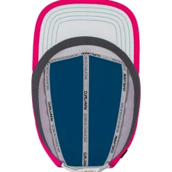 Casquettes<Curlynak Casquette 5 Pans Blue Pink