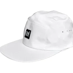 Hot Casquette Plate Micro Séries® White Casquettes