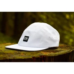 Hot Casquette Plate Micro Séries® White Casquettes