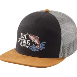 Casquettes<Dakine Casquette Arch Cap Moonless Night