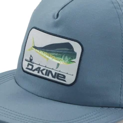Casquettes<Dakine Casquette Fresh Catch Unstructured Vintage Blue