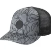 Casquettes<Dakine Casquette Shoreline Trucker Eco Poppy Griffin