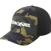 Clearance Casquette Sideline Trucker Vintage Camo Casquettes