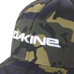 Clearance Casquette Sideline Trucker Vintage Camo Casquettes
