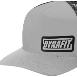 Casquettes<Dynafit Casquette Patch Trucker Cap Alloy