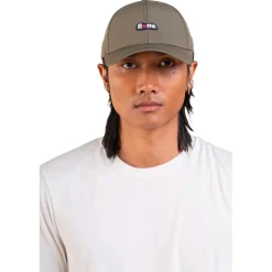 Casquettes<Flotte Casquette Luxembourg Cap Kaki